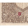 Djibouti - Pick 14s - 5 francs - Série J.23 - 1944 - Spécimen - Etat : SUP