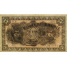 Martinique - Pick 16-1 - 5 francs - 1942 - Etat : SPL