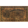 Martinique - Pick 16-2b - 5 francs - 1944 - Etat : TB-