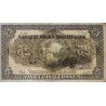 Martinique - Pick 17-3 - 25 francs - 1945 - Etat : SUP+