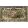 Martinique - Pick 17-3 - 25 francs - 1945 - Etat : TB+