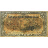 Martinique - Pick 17-3 - 25 francs - 1945 - Etat : SUP