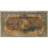 Martinique - Pick 17-3 - 25 francs - 1945 - Etat : SPL