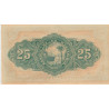 Martinique - Pick 17-3 - 25 francs - 1945 - Etat : SPL