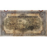 Martinique - Pick 17-3 - 25 francs - 1945 - Etat : TB+