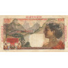 Martinique - Pick 31 - 100 francs - Série C.47 - 1946 - Etat : TTB-