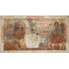 Martinique - Pick 31 - 100 francs - Série C.47 - 1946 - Etat : TTB-