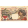 Martinique - Pick 31 - 100 francs - Série O.47 - 1946 - Etat : TTB