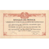 78 - Versailles - Versement d'or pour la Défense Nationale - 1915 - Etat : TTB+