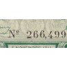 Agen - Pirot 2-1b - 50 centimes - 05/11/1914 - Etat : SPL