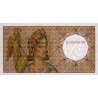 Athena à gauche - Format 50 francs QUENTIN DE LA TOUR - DIS-03-A-01 - Etat : SUP+