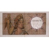 Athena à gauche - Format 100 francs DELACROIX - DIS-03-A-02 - Etat : TTB