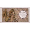 Athena à gauche - Format 100 francs DELACROIX - DIS-03-A-02 - Etat : TTB+