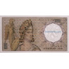 Athena à gauche - Format 50 francs QUENTIN DE LA TOUR - DIS-03-F-01 - Etat : NEUF