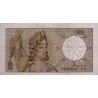 Athena à gauche - Format 100 francs DELACROIX - DIS-03-F-02 - Etat : TTB+