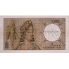 Athena à gauche - Format 100 francs DELACROIX - DIS-03-F-02 - Etat : SUP+