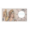 Athena à gauche - Format 200 francs MONTESQUIEU - DIS-03-F-03 - Etat : NEUF