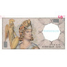 Athena à gauche - Format 50 francs QUENTIN DE LA TOUR - DIS-03-G-01 - Etat : SPL