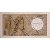 Athena à gauche - Format 100 francs DELACROIX - DIS-03-H-02 - Etat : SUP