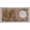 Athena à gauche - Format 100 francs DELACROIX - DIS-03-H-02 - Etat : pr.NEUF