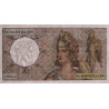Athena à droite - Format 50 francs QUENTIN DE LA TOUR - DIS-04-A-02 - Etat : NEUF