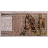 Athena à droite - Format 100 francs DELACROIX - DIS-04-A-03 - Etat : SPL
