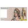 Athena à droite - Format 100 francs DELACROIX - DIS-04-A-03 - Etat : NEUF