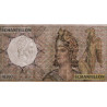 Athena à droite - Format 100 francs DELACROIX - DIS-04-A-03v - Etat : TB+