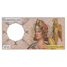 Athena à droite - Format 500 francs PASCAL - DIS-04-A-05 - Etat : SPL