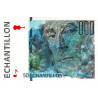 Ravel - Format 50 francs ST-EXUPERY - DIS-05-A-01 - Etat : SPL