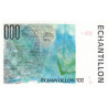 Ravel - Format 100 francs CEZANNE - DIS-05-A-02 - Etat : NEUF