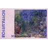 Ravel - 50 francs - DIS-05-B-01 - Couleur bleue dominante - Etat : NEUF