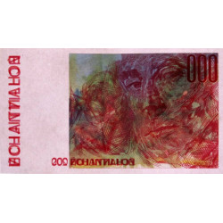 Ravel - 200 francs - DIS-05-B-03 - Couleur rouge dominante - Etat : NEUF