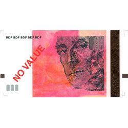 Ravel - Format 10 euros - DIS-06-A-05 - Etat : NEUF