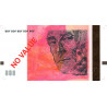 Ravel - Format 10 euros - DIS-06-A-05 - Etat : NEUF