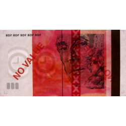 Ravel - Format 10 euros - DIS-06-A-06 - Etat : NEUF