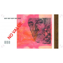 Ravel - Format 20 euros - DIS-06-A-08 - Etat : NEUF