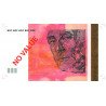 Ravel - Format 20 euros - DIS-06-A-08 - Etat : NEUF