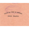 52 - Pirot 16 - Marnaval - Aciéries de Micheville - 2 francs - Etat : SPL à NEUF