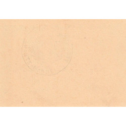 52 - Pirot 46 - Wassy - 25 centimes - Février 1916 - Etat : SPL à NEUF