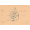 52 - Pirot 49_2 - Wassy - 1 franc - Septembre 1916 - Etat : SPL à NEUF