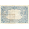 F 09-03 - 12/10/1904 - 20 francs - Noir - Série O.851 - Etat : TTB-
