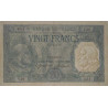 F 11-01 - 04/07/1916 - 20 francs - Bayard - Série Y.20 - Etat : SUP