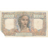 F 41-01 - 12/04/1945 - 1000 francs - Minerve et Hercule - Etat : B-