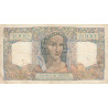 F 41-01 - 12/04/1945 - 1000 francs - Minerve et Hercule - Etat : TB-