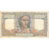 F 41-02 - 26/04/1945 - 1000 francs - Minerve et Hercule - Etat : TB