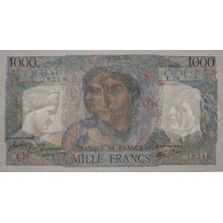 F 41-03 - 31/05/1945 - 1000 francs - Minerve et Hercule - Etat : SUP+