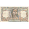 F 41-03 - 31/05/1945 - 1000 francs - Minerve et Hercule - Etat : TTB-