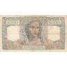 F 41-03 - 31/05/1945 - 1000 francs - Minerve et Hercule - Etat : TB+