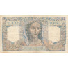 F 41-04 - 14/06/1945 - 1000 francs - Minerve et Hercule - Etat : TB